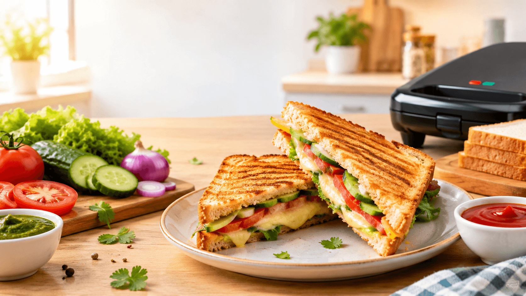 Sandwich